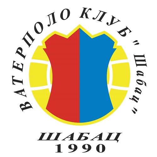 Grb Vaterpolo klub Šabac