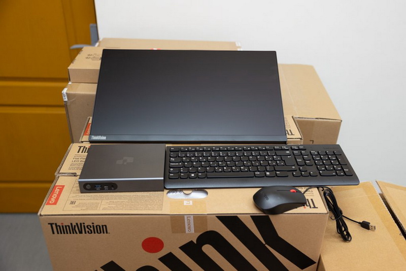 26.06.2024. Nova Racunarska Oprema U Osnovnoj Skoli 1 1024x683