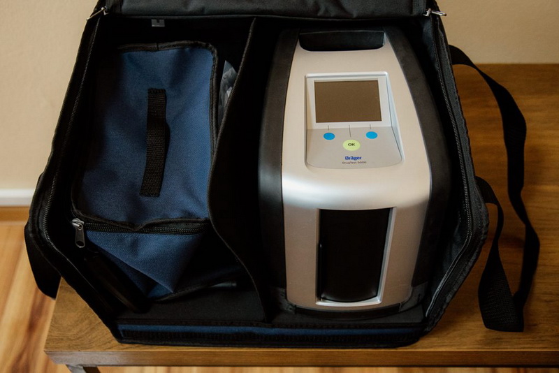 28.05.2024. Primopredaja Aparata Za Testiranje Na Drogu 5 1024x683