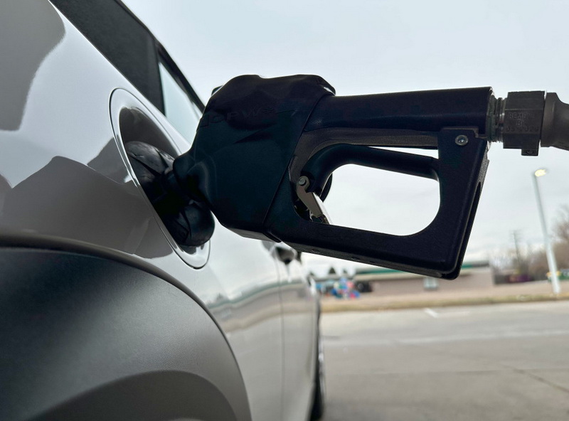 350450 Holiday Gas Prices F