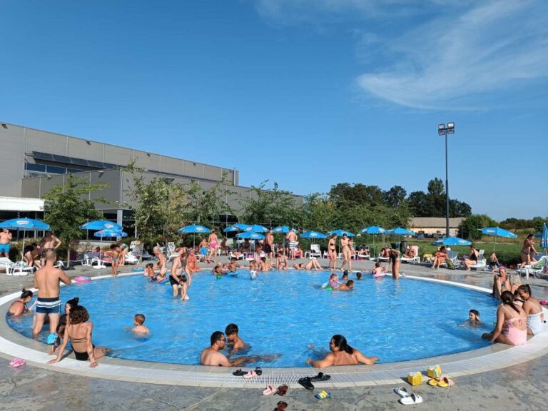 Gradski bazen Šabac