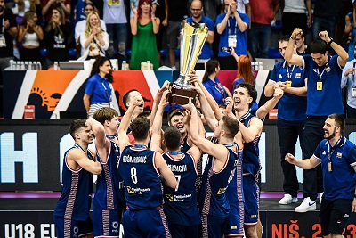 Andrej Mušicki Image