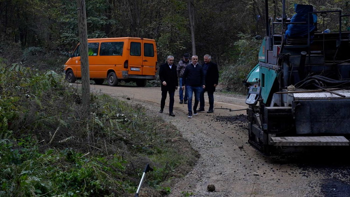 Asfaltiranje Trbusnica 06