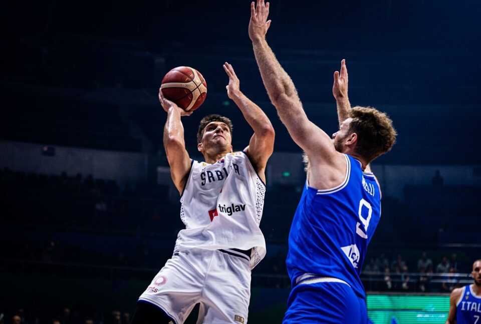 Bogdan Bogdanović Image