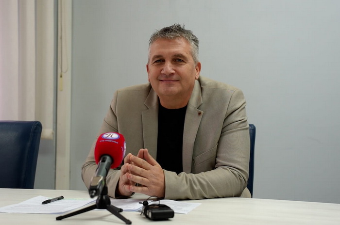 Dejan Stalovic 2024