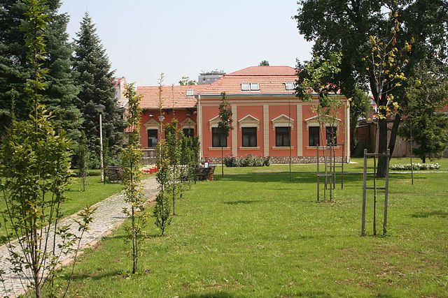 Dunjića Kuća Šabac 001