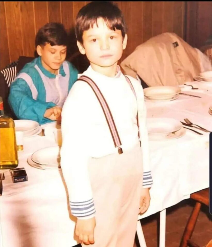 Foto/Screenshot/Društvene mreže