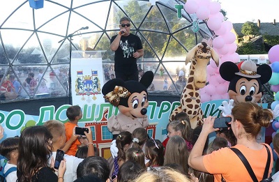 Besplatni udžbenici za prvake šabačkih škola