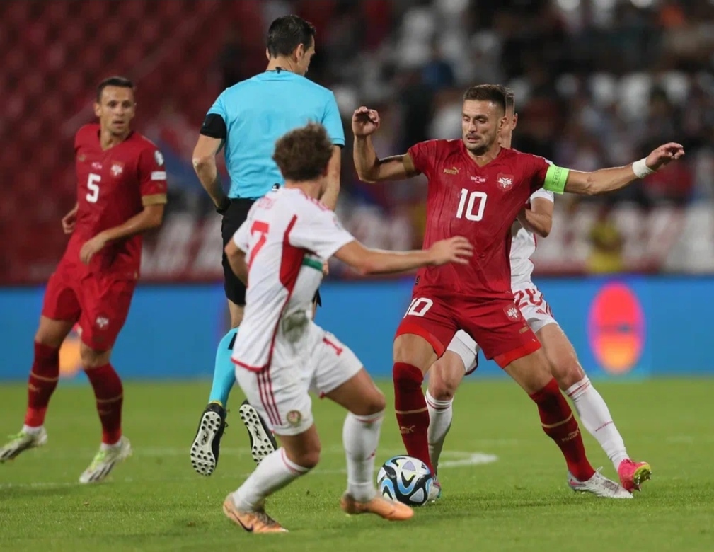 Dušan Tadić