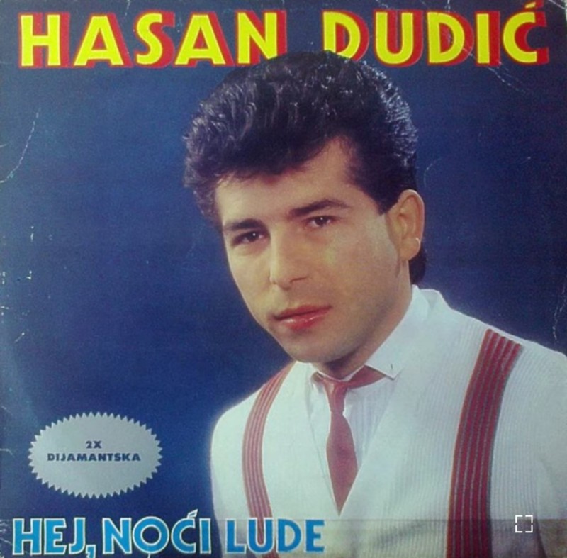 Hasan Dudić 