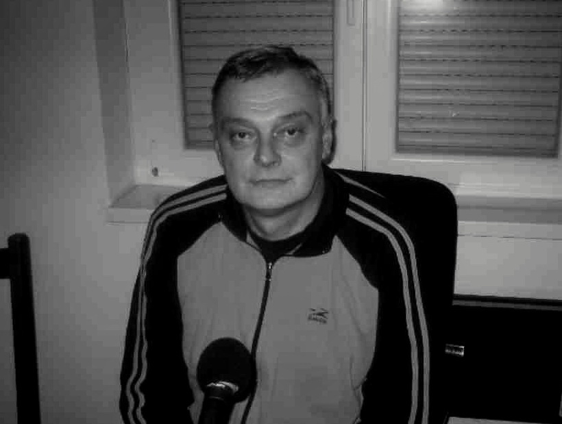 In Memoriam Miroljub Misa Stanic 1961 2023