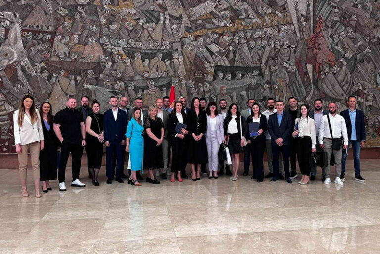 Kancelarija Za Mlade Ljubovija Rivera Info 04 1024x683