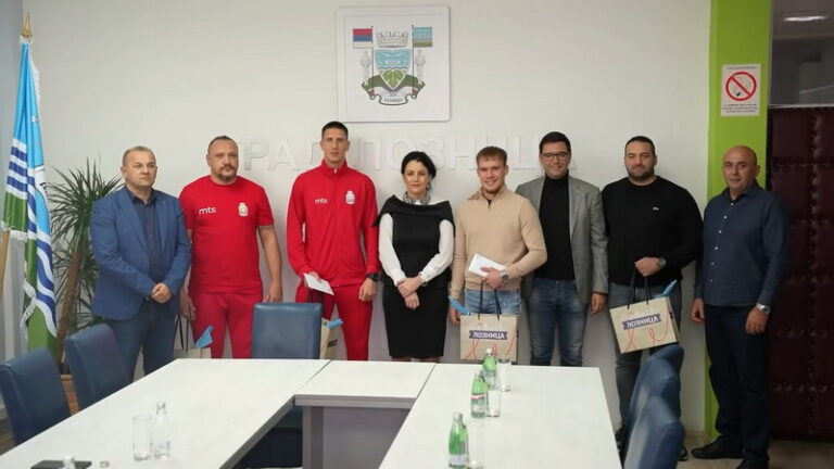 Lonica Zajednicka Sampioni 2