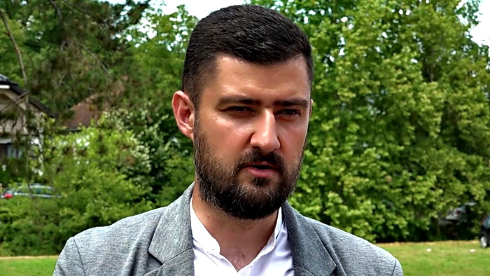 Mladen Stefanović