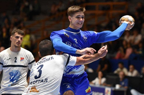 Rukomet Metaloplastika