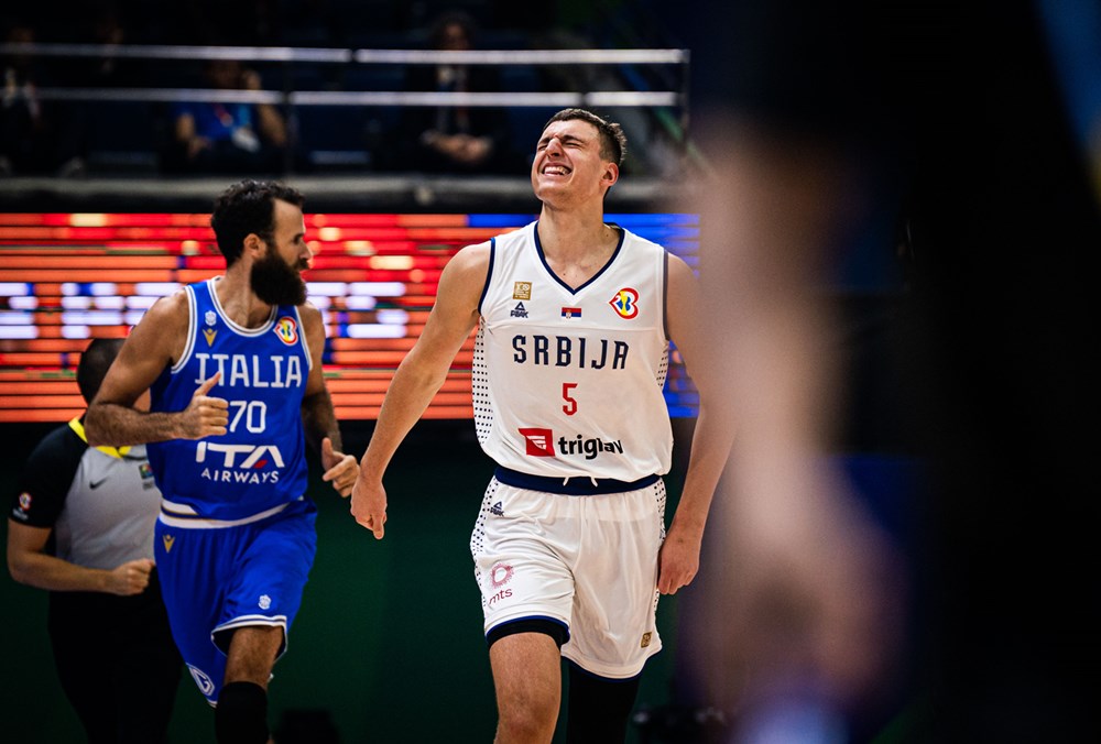 Nikola Jović Image