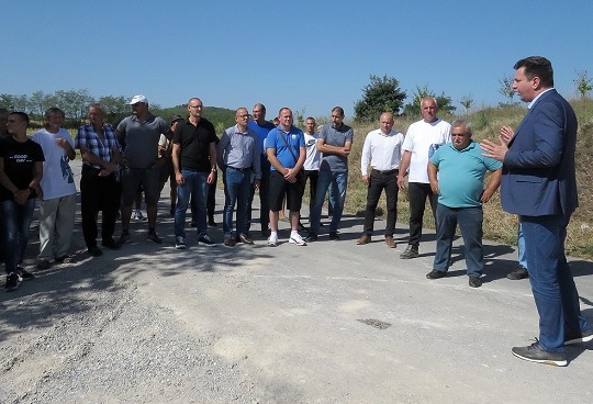 Gradonačelnik Šapca