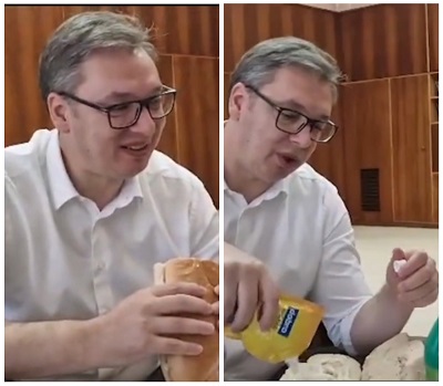 Vučić