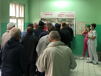 Preventivni pregledi