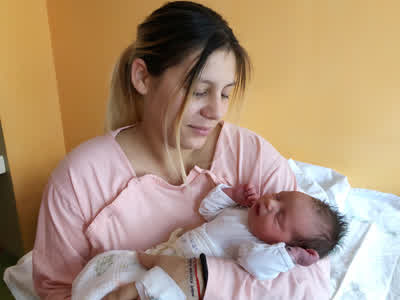 Prva Beba U 2024. Godini Sajt 001