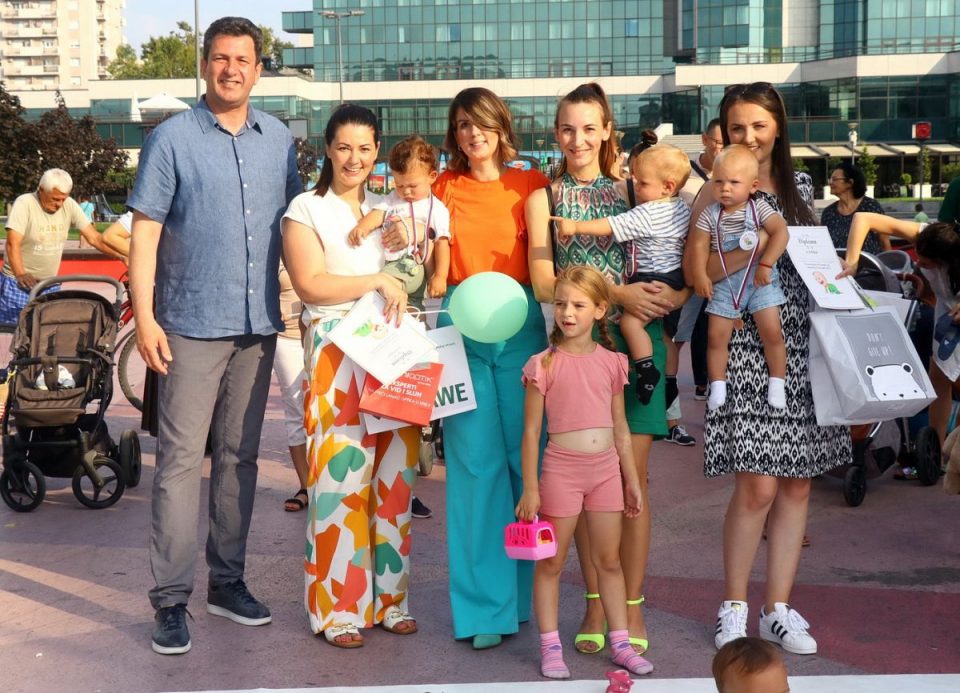 Puzijada Nagrade Puzijada