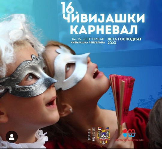 Čivijaški karneval