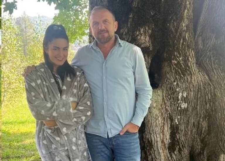 Lidija i Filip - Takmičenje u ležanju