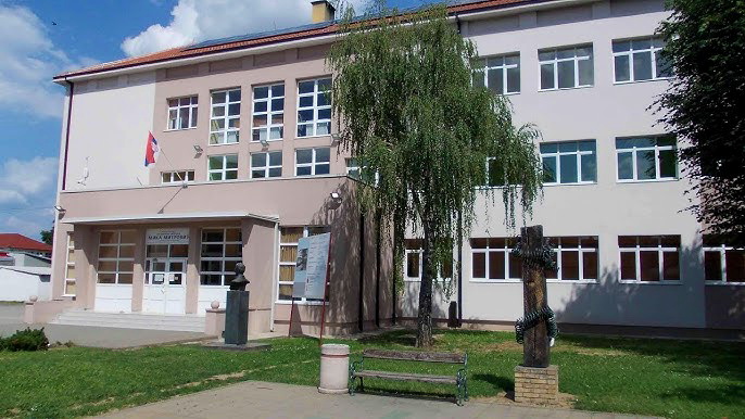 Skola Bogatic