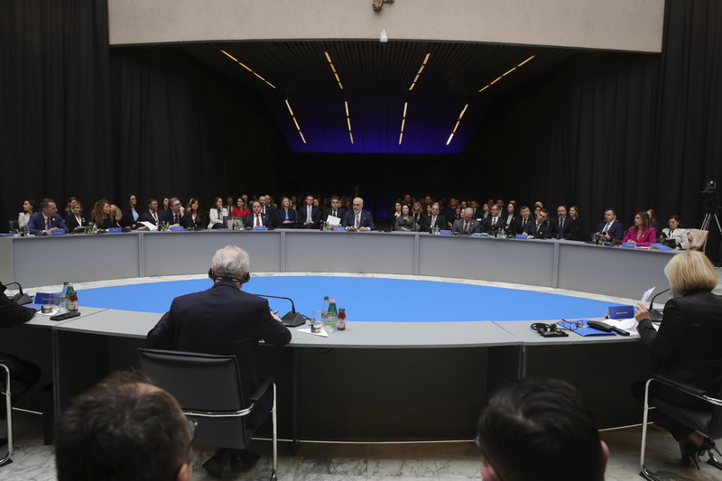 Albania Western Balkans