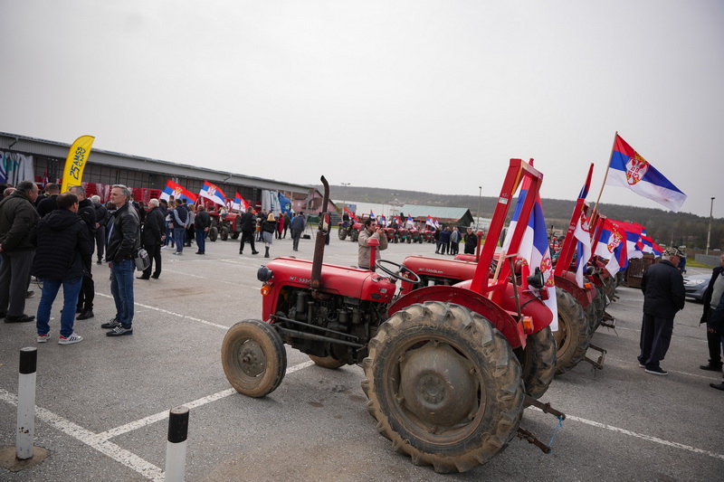Podela Zatitnih Ramova