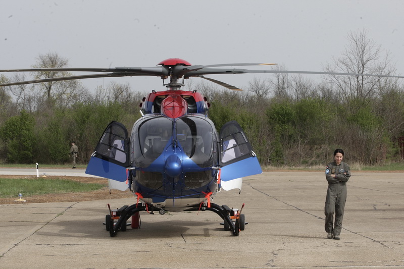 Jedinice Ratnog Vazduhoplovstva I Protivvadune Odbrane