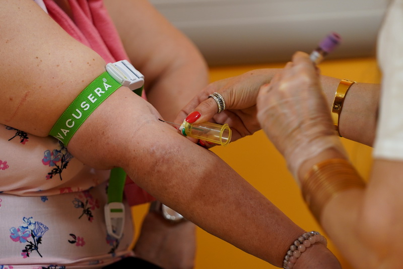 Besplatni Preventivni Pregledi