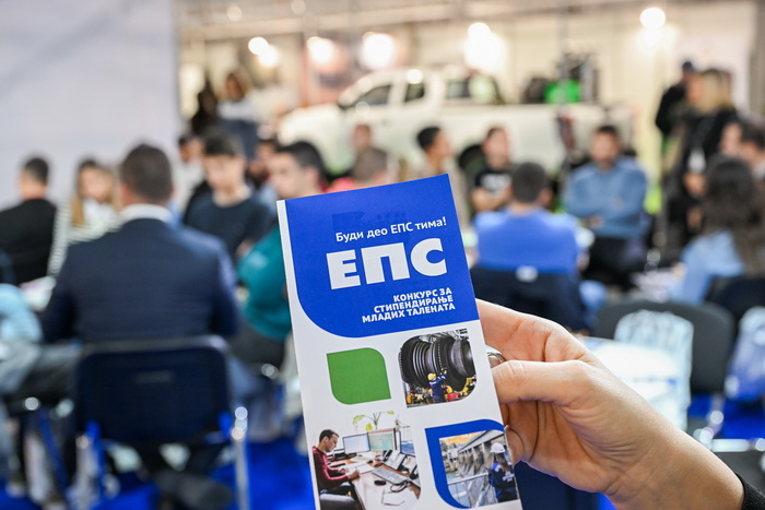 Eps Stipendiranje Studenta