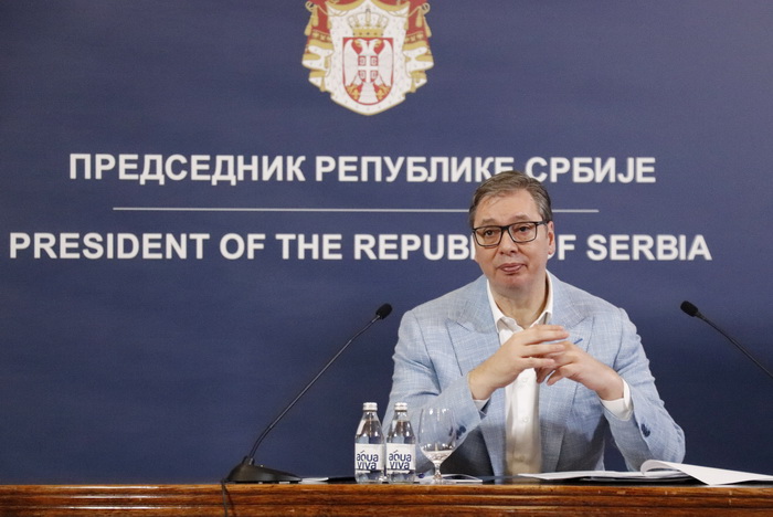Aleksandar VuÈiÆ