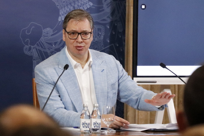 Aleksandar VuÈiÆ