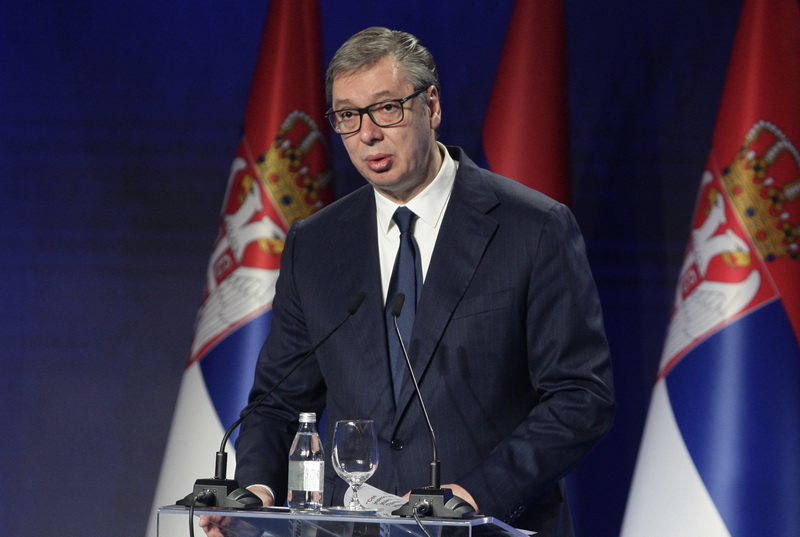 Aleksandar VuÈiÆ