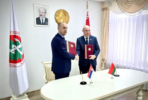 Zlatibor LonÈar I Aleksandar Hodajev