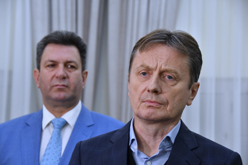 Aleksandar PajiÆ, Darko GliiÆ