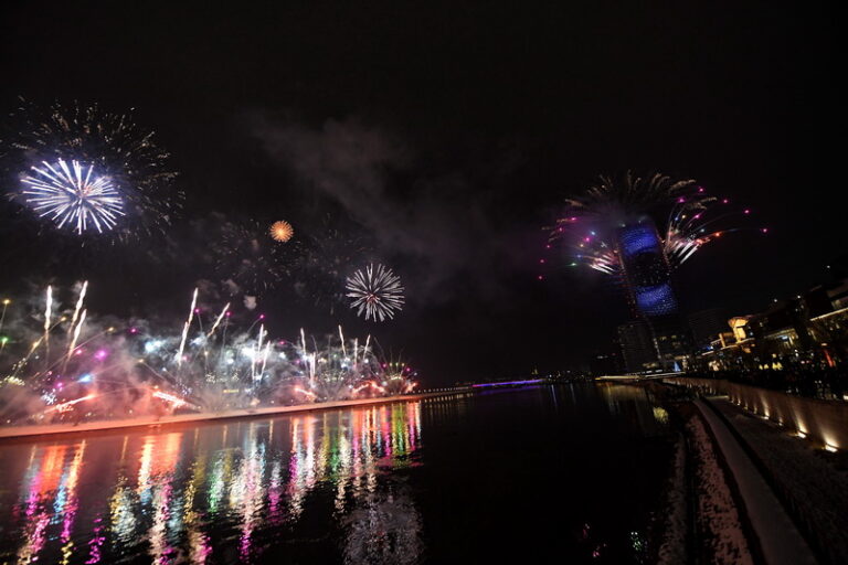 Obeleavanje Pravoslavne Nove Godine