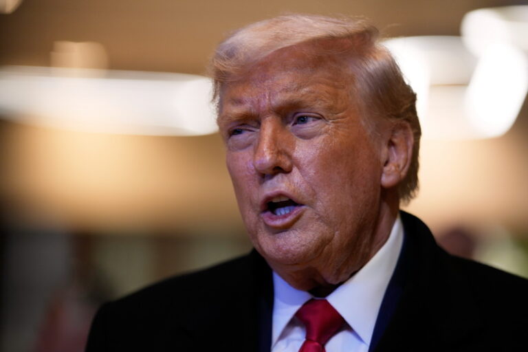 Switzerland Davos Trump