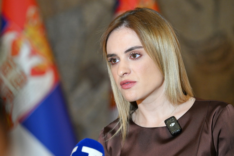 Milica ÐurÐeviÆ Stamenkovski