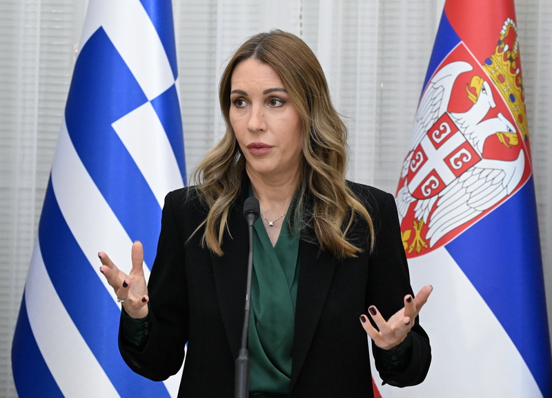 Dubravka ÐedoviÆ HandanoviÆ