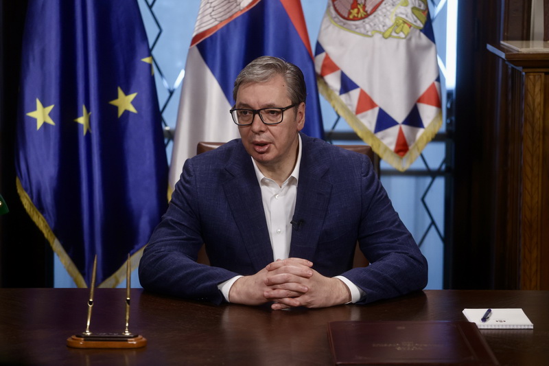 Aleksandar VuÈiÆ