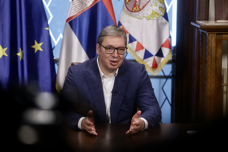 Aleksandar VuÈiÆ