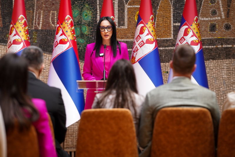 Jelena ariÆ KovaÈeviÆ