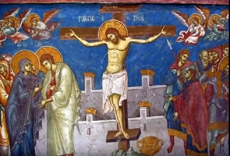 Veliki Petak
