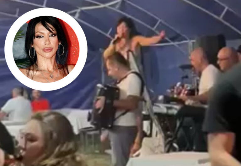 Vesna Vukelić Vendi