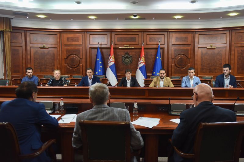 Vlada Srbije