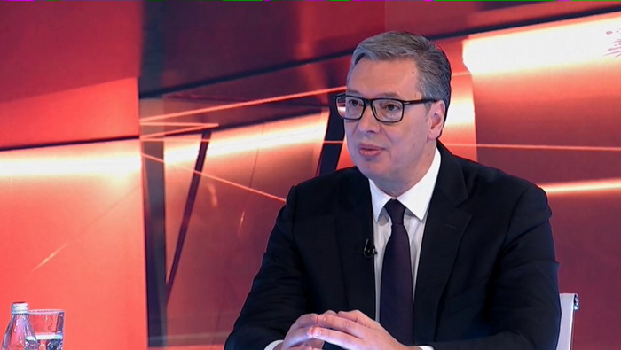 A Vucic