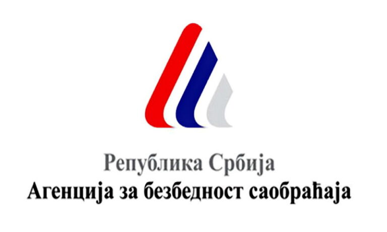 Agencija Za Bezbednost Saobracaja